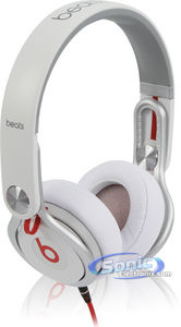 Thumbnail icon for Discontinued Beats On-Ear Headphones
