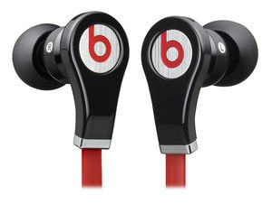 Thumbnail icon for Discontinued Beats In-Ear Headphones & Earbuds