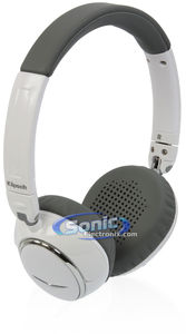 Thumbnail icon for Discontinued Klipsch Bluetooth Wireless Headphones