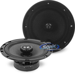 Thumbnail icon for Discontinued Skarbage Audio 6.5" Speakers