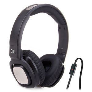 Thumbnail icon for Discontinued JBL On-Ear Headphones