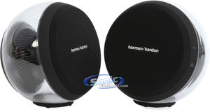 Thumbnail icon for Discontinued Harman Kardon Bluetooth Home Speakers