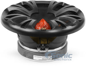 Thumbnail icon for Discontinued Audiopipe Car Speakers