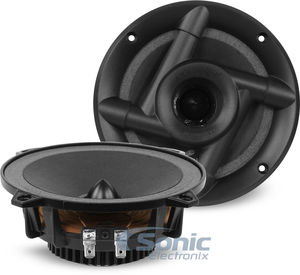 Thumbnail icon for Discontinued Audiopipe 5.25" Speakers
