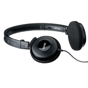 Thumbnail icon for Discontinued All AKG Headphones