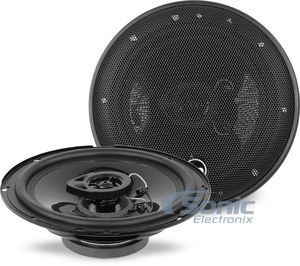 Thumbnail icon for Discontinued Audiopipe 6.5" Speakers