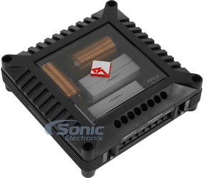 Thumbnail icon for Discontinued Rockford Fosgate Crossovers