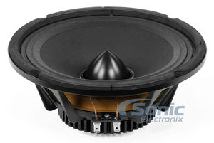 Thumbnail icon for Discontinued Audiopipe Pro & Full-Range Drivers