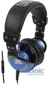Thumbnail icon for Discontinued JBL DJ Headphones