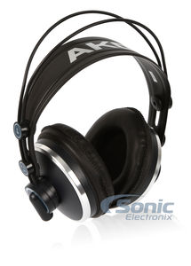 Thumbnail icon for Discontinued AKG Headphones