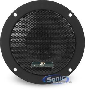 Thumbnail icon for Discontinued Power Acoustik Midbass Drivers & Midrange Speakers