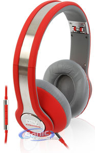Thumbnail icon for Discontinued All MTX Headphones