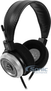 Thumbnail icon for Discontinued Grado On-Ear Headphones