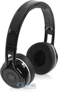 Thumbnail icon for Discontinued SMS Audio Bluetooth Audio & Accessories