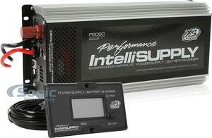 Thumbnail icon for XS Power Jump Starters, Battery Chargers & Portable Power