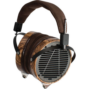 Thumbnail icon for Discontinued Audeze Headphones