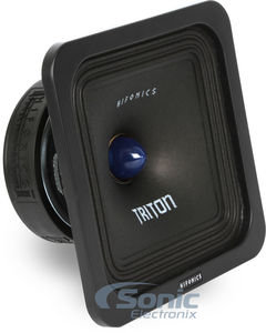 Thumbnail icon for Discontinued Hifonics 8" Car Subwoofers