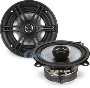 Thumbnail icon for Discontinued RE Audio 5.25" Speakers