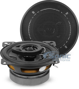 Thumbnail icon for Discontinued Audiopipe 4" Speakers