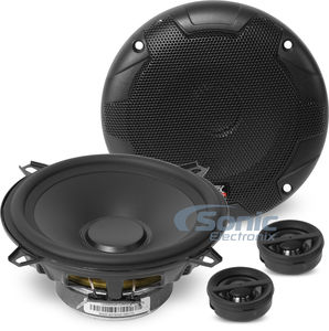 MTX Audio TERMINATOR52