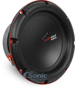 Thumbnail icon for Discontinued Audiopipe 8" Car Subwoofers