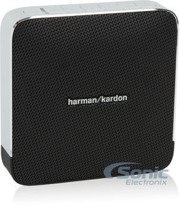 Thumbnail icon for Discontinued Harman Kardon Portable Bluetooth Speakers