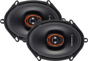 Thumbnail icon for Discontinued Cadence 5x7" Speakers