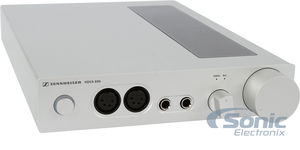 Thumbnail icon for Discontinued Sennheiser Headphone Amplifiers