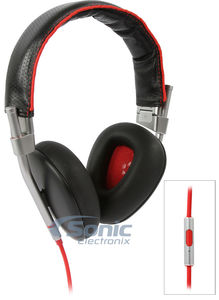Thumbnail icon for Discontinued Phiaton Headphones