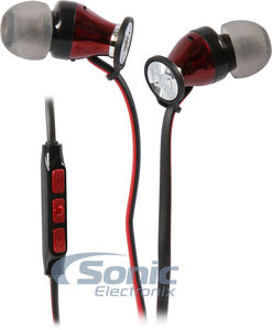 Thumbnail icon for Discontinued Sennheiser In-Ear Headphones & Earbuds