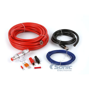 StreetWires ZN1K-04