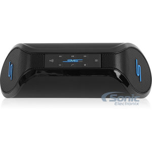 Thumbnail icon for Discontinued SMS Audio Portable Speakers, Radios & Players