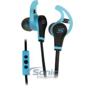 Thumbnail icon for Discontinued SMS Audio Sport Headphones