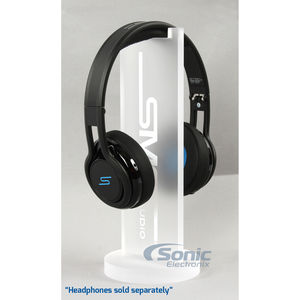 Thumbnail icon for Discontinued SMS Audio Headphone Accessories