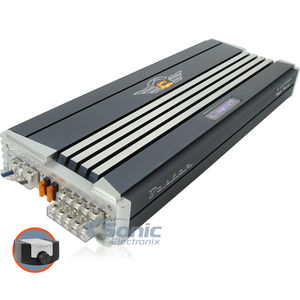 Thumbnail icon for Discontinued Cadence 5-Channel, 6-Channel & 8-Channel Amplifiers