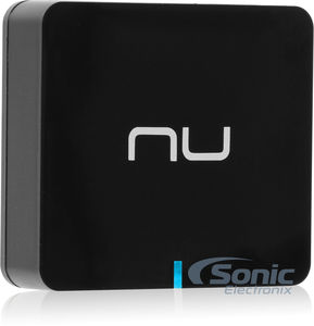 Thumbnail icon for Discontinued NuForce Bluetooth Audio & Accessories