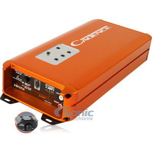 Thumbnail icon for Discontinued Cadence Class-D Amplifiers
