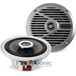 Thumbnail icon for Alpine Marine Speakers for Boats
