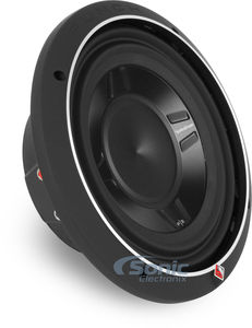 Rockford Fosgate Punch P3 P3SD2-10