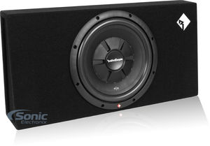 Rockford Fosgate Prime R2S-1X12
