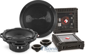 Rockford Fosgate Power T1 T1675-S