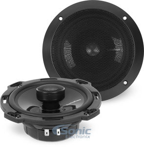 Rockford Fosgate Power T16