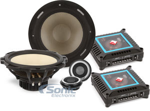 Rockford Fosgate Power T3 T3652-S