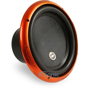Thumbnail icon for Discontinued Cadence 12" Car Subwoofers