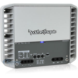 Rockford Fosgate Punch Marine PM300X2