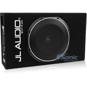 JL Audio PowerWedge+ ACS110LG-TW1