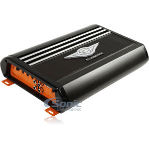 Thumbnail icon for Discontinued Cadence 2-Channel Amplifiers