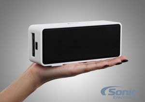 Thumbnail icon for Discontinued All Limitless Creations Wireless Speakers
