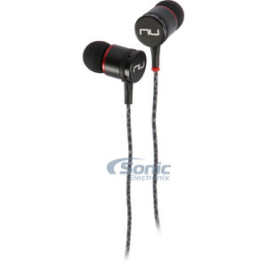 Thumbnail icon for Discontinued All NuForce Headphones
