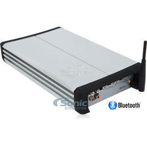 Thumbnail icon for Discontinued RE Audio 4-Channel Amplifiers